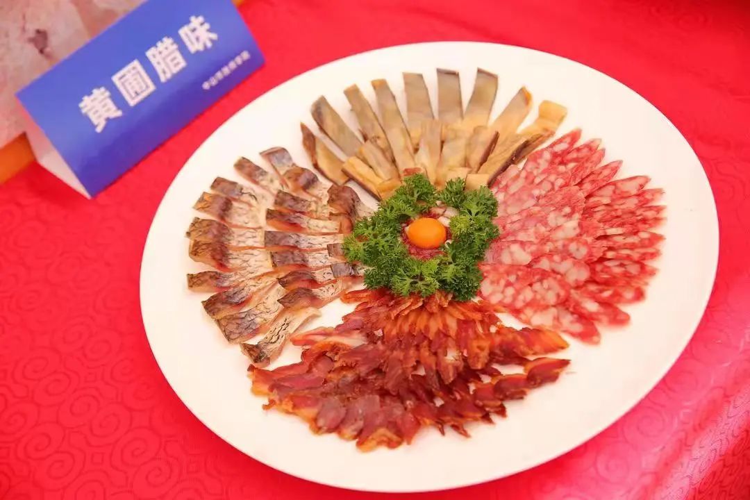 【媒體關(guān)注】南方農(nóng)村報(bào)走近黃圃臘味，帶你了解黃圃臘味的魅力！