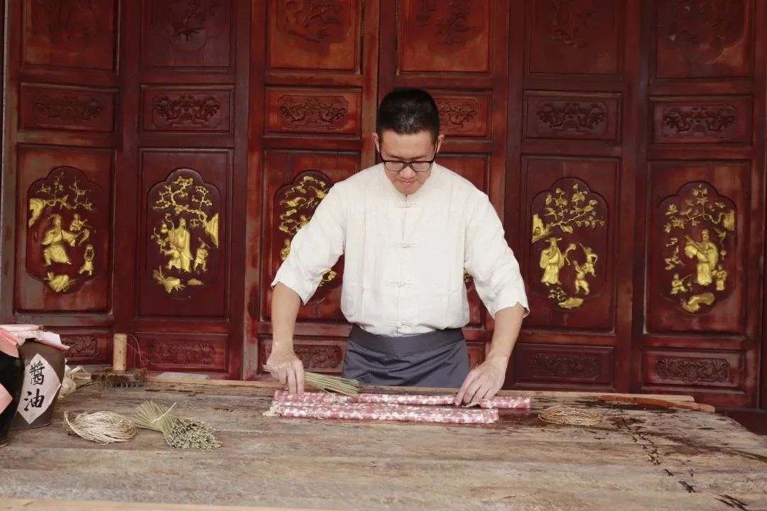 南方農(nóng)村部專訪榮業(yè)食品董事長(zhǎng)王顯韜：老字號(hào)跑新賽道，新理念造新臘味